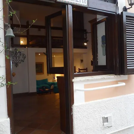 Dependance Di Palazzo Storico