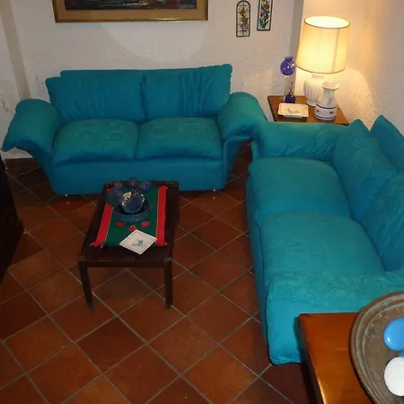 شقة Dependance Di Palazzo Storico *