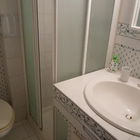 شقة Dependance Di Palazzo Storico *