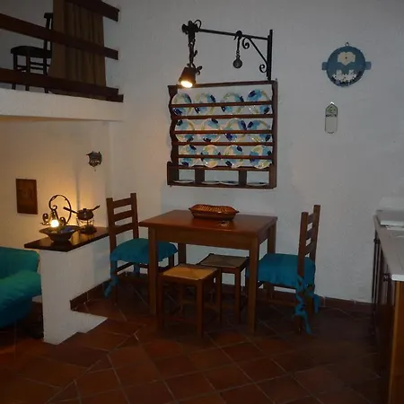 شقة Dependance Di Palazzo Storico روكّا سان جيوفانّي