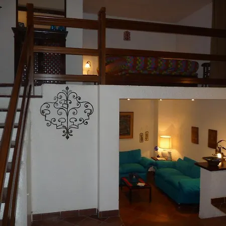 شقة Dependance Di Palazzo Storico *