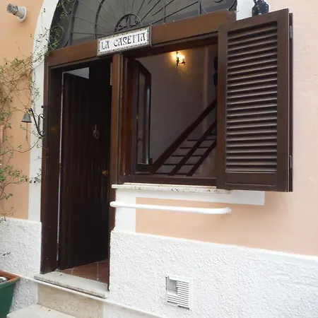 شقة Dependance Di Palazzo Storico